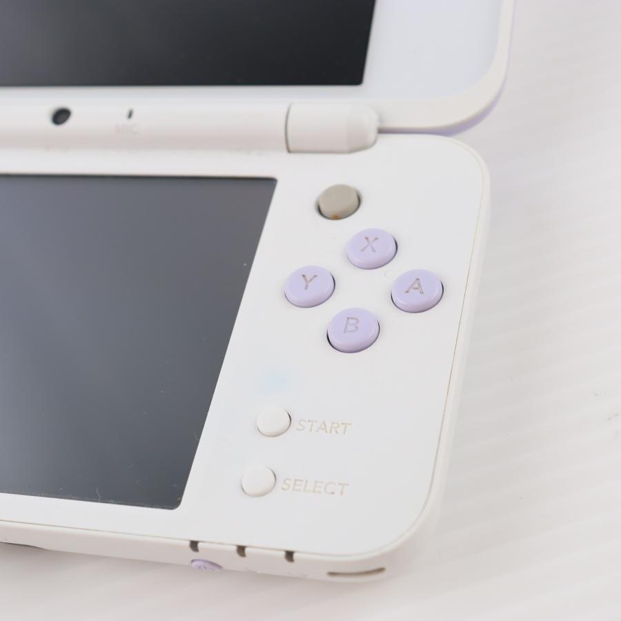 任天堂（Nintendo） 『中古即納』{3DS} (本体) Newニンテンドー2DS LL