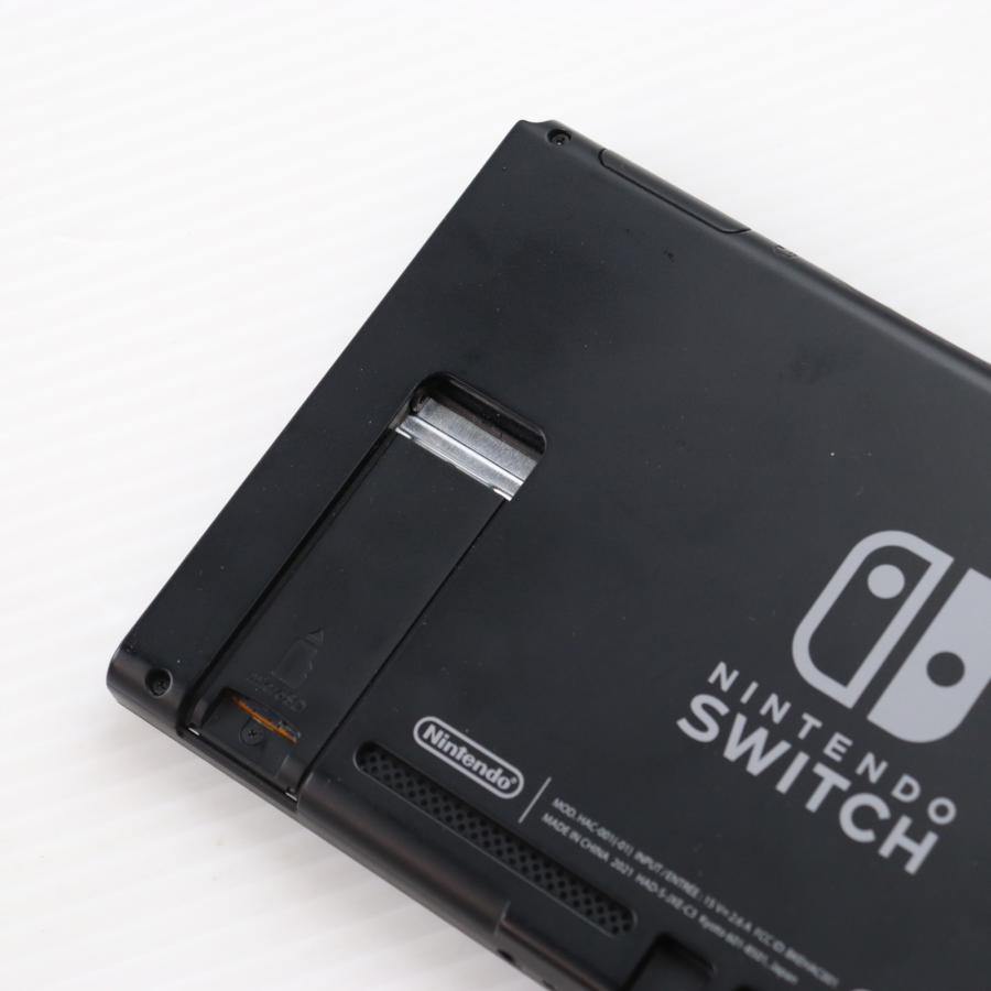 任天堂（Nintendo） 『中古即納』{Switch} (本体) Nintendo Switch