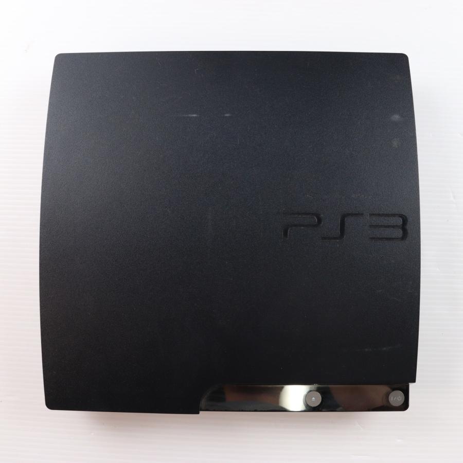 中古即納』{PS3} (本体) PlayStation 3(プレイステーション3