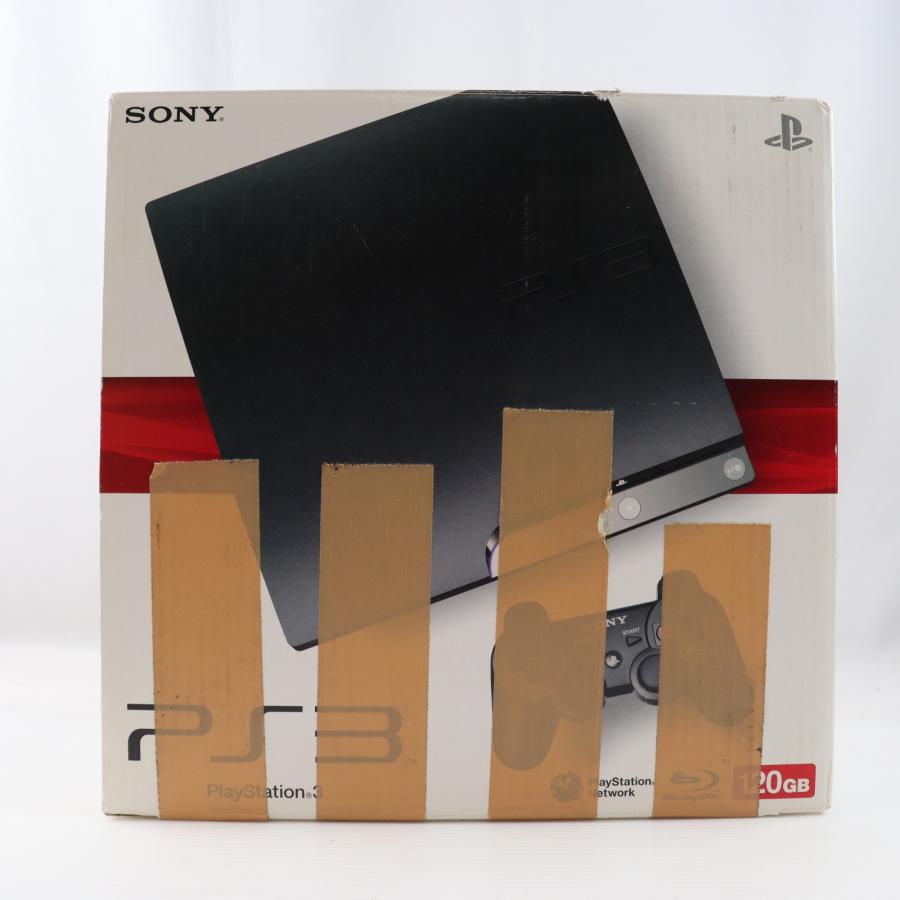 中古即納』{PS3} (本体) PlayStation 3(プレイステーション3