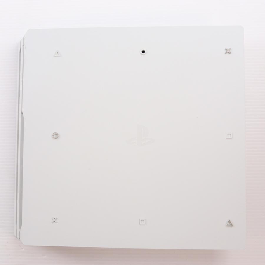 中古即納』{PS4} (本体) PlayStation 4 Pro(プレイステーション4 プロ