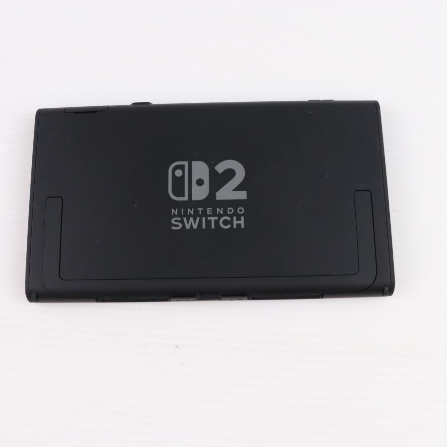 任天堂（Nintendo） 『中古即納』{Switch2} (本体)(ソフト無し