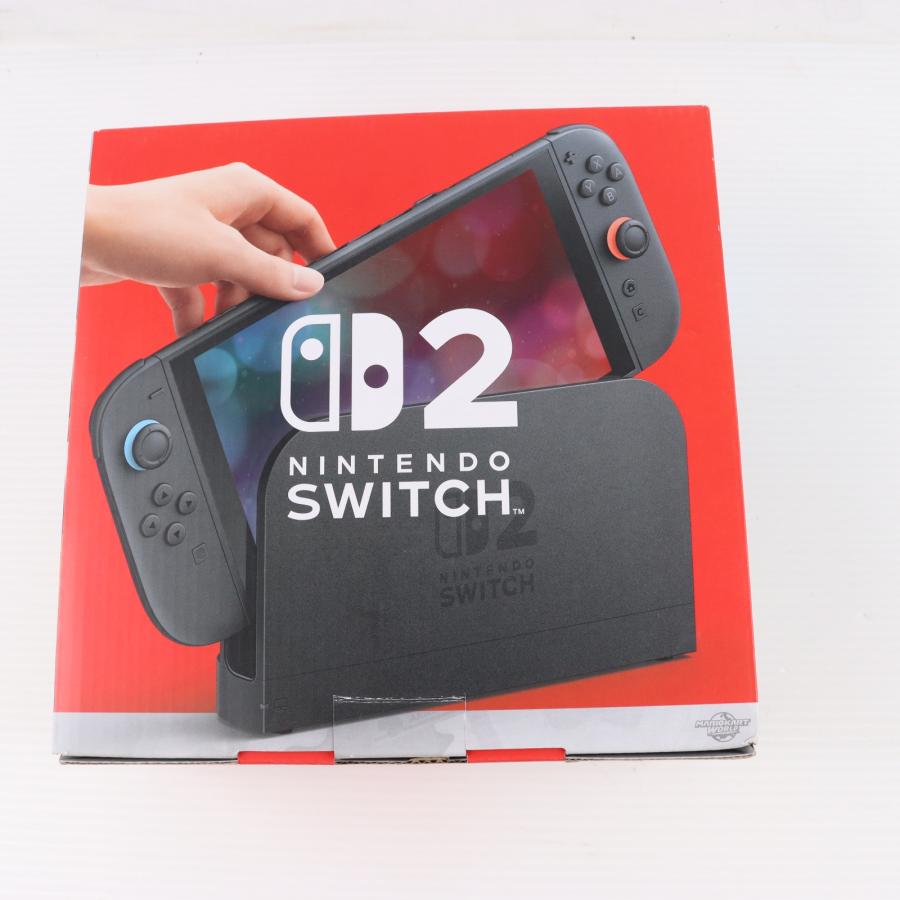 任天堂（Nintendo） 『中古即納』{Switch2} (本体)(ソフト無し