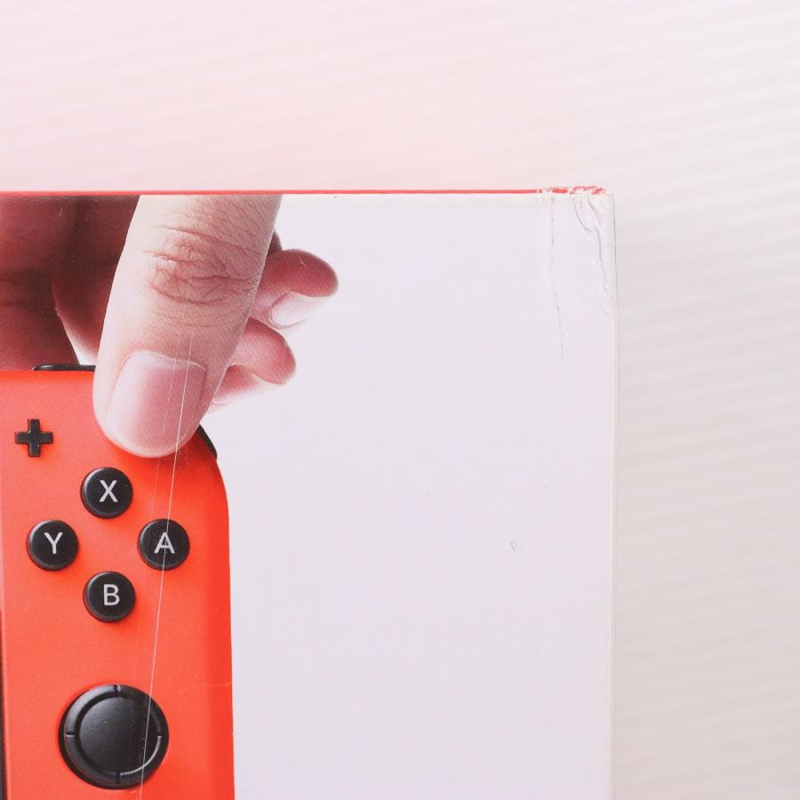 任天堂（Nintendo） 『中古即納』{Switch} (本体) Nintendo Switch