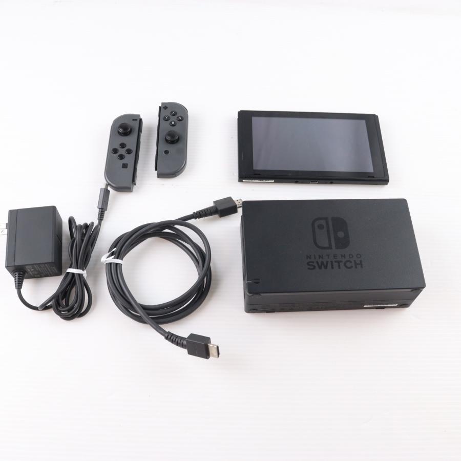 任天堂（Nintendo） 『中古即納』{Switch} (本体) Nintendo Switch