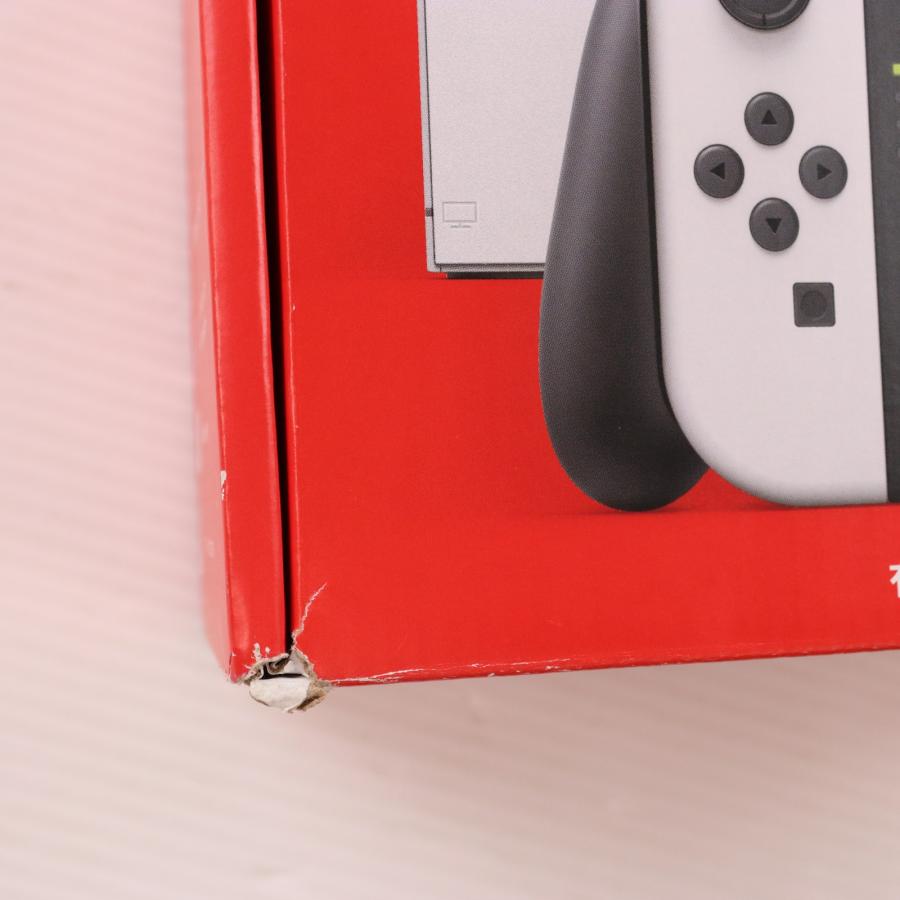 任天堂（Nintendo） 『中古即納』{Switch} (本体) Nintendo Switch
