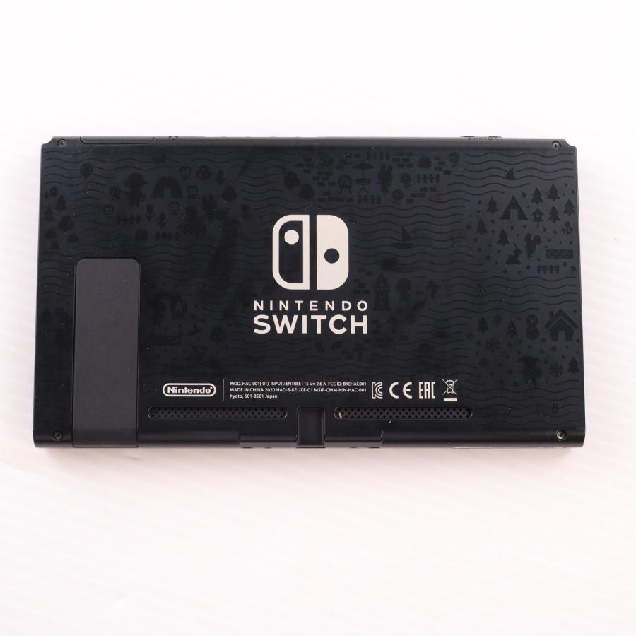 任天堂（Nintendo） 『中古即納』{Switch} (本体)(ソフト無し