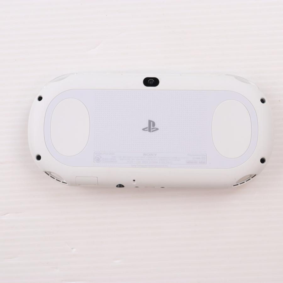 プレステーションVita  本体 中古即納』{PSVita} (本体) PlayStation Vita(プレイステーションVita