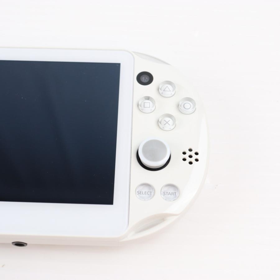 中古即納』{PSVita} (本体) PlayStation Vita(プレイステーションVita