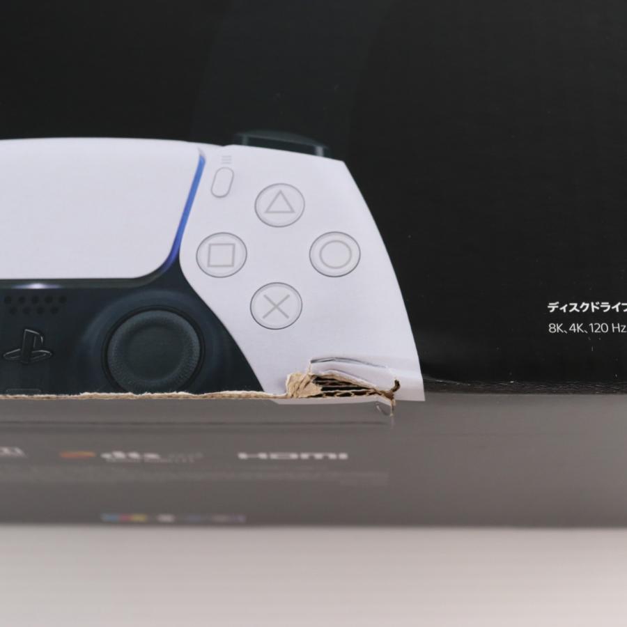 Ps5 本体 プレーステーション5 中古品 中古即納』{PS5} (本体) PlayStation 5(プレイステーション5) デジタル