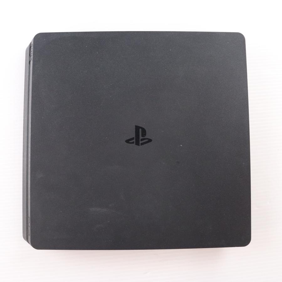 中古即納』{PS4} (本体) PlayStation 4(プレイステーション4) ジェット