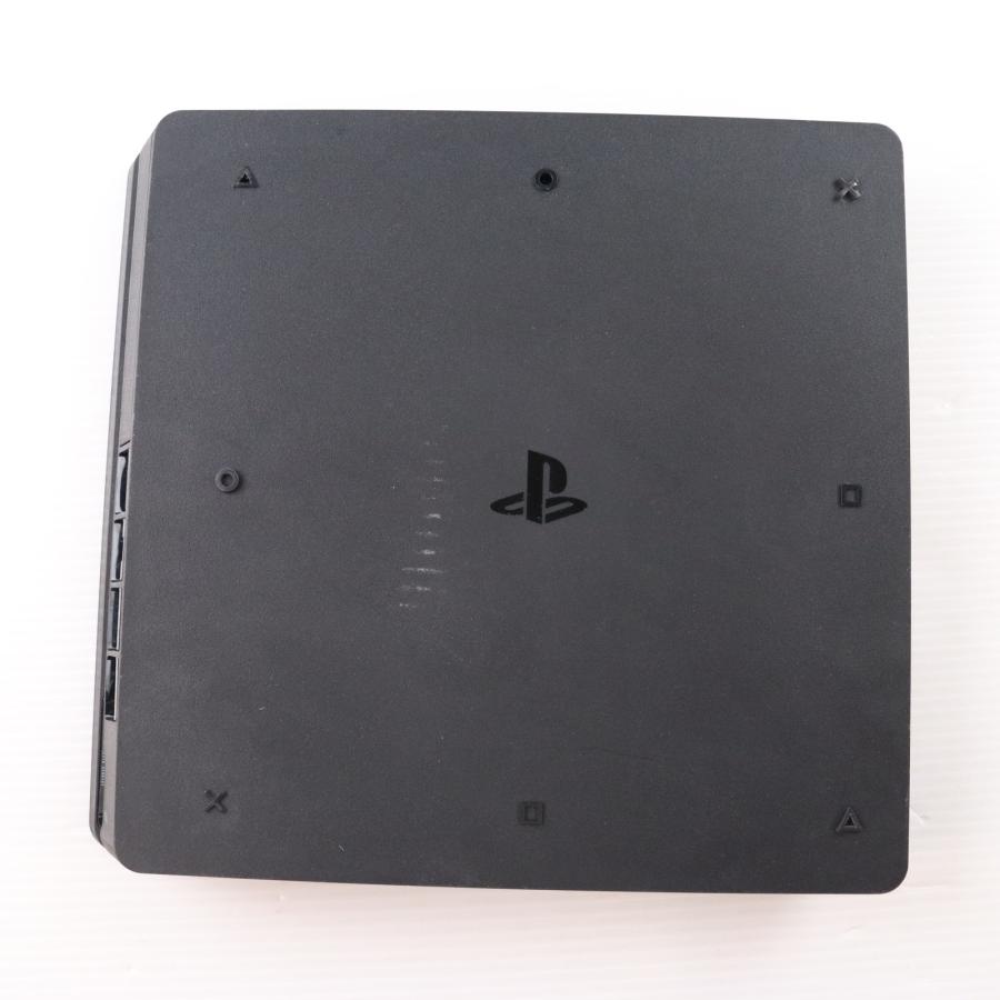 中古即納』{PS4} (本体) PlayStation 4(プレイステーション4) ジェット