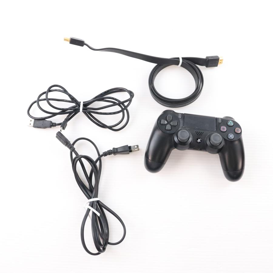 中古即納』{PS4} (本体) PlayStation 4(プレイステーション4) ジェット