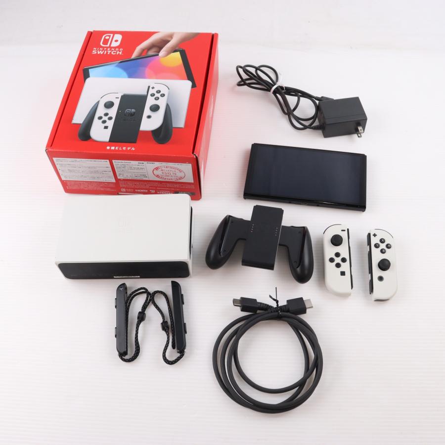 任天堂（Nintendo） 『中古即納』{Switch} (本体) Nintendo Switch