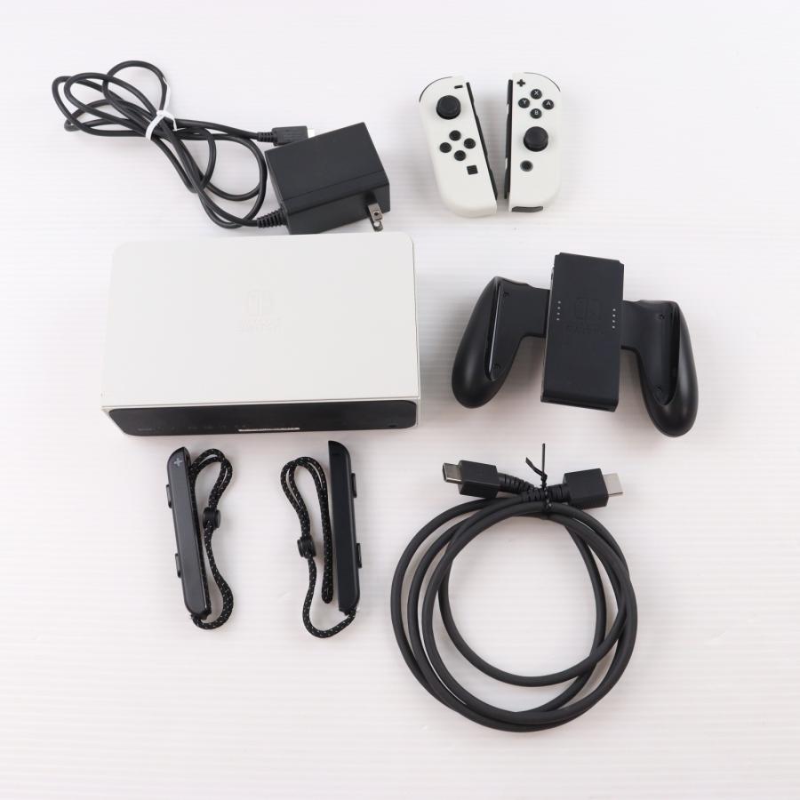任天堂（Nintendo） 『中古即納』{Switch} (本体) Nintendo Switch