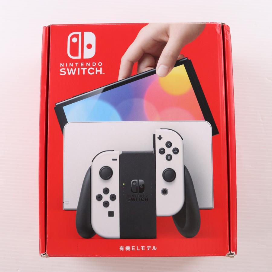 任天堂（Nintendo） 『中古即納』{Switch} (本体) Nintendo Switch