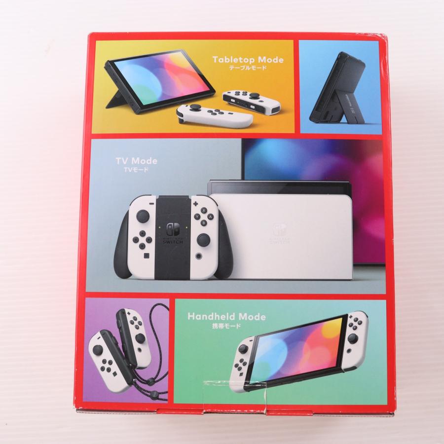 任天堂（Nintendo） 『中古即納』{Switch} (本体) Nintendo Switch