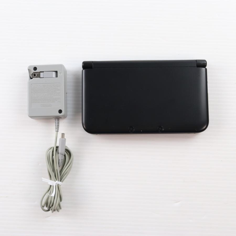 任天堂（Nintendo） 『中古即納』{3DS} (本体) ニンテンドー3DS LL