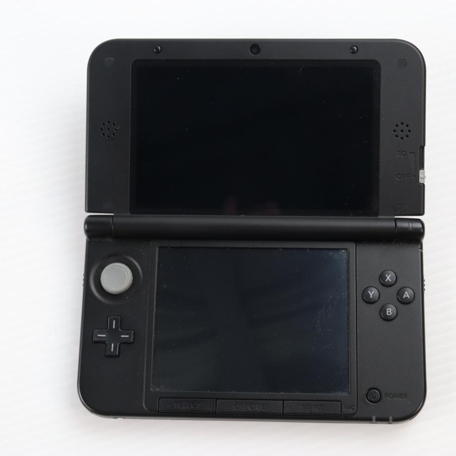 任天堂（Nintendo） 『中古即納』{3DS} (本体) ニンテンドー3DS LL