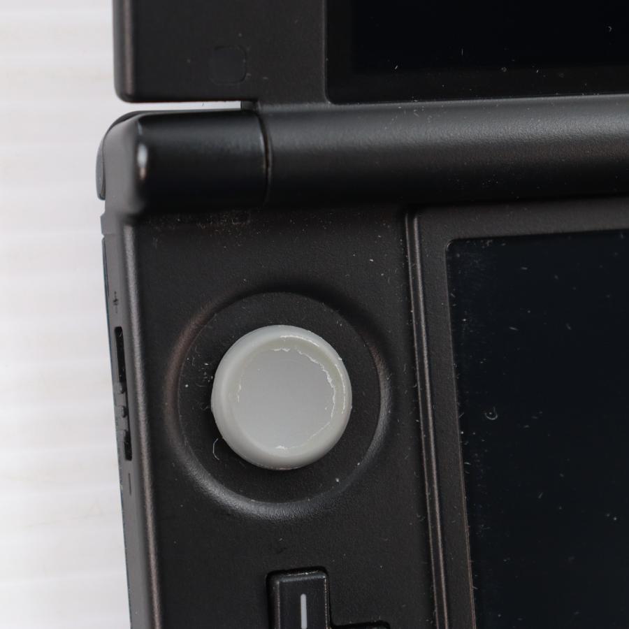 任天堂（Nintendo） 『中古即納』{3DS} (本体) ニンテンドー3DS LL