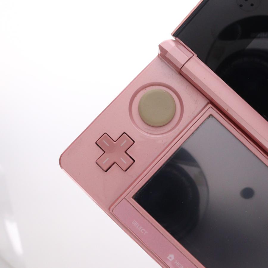 任天堂（Nintendo） 『中古即納』{3DS} (本体) ニンテンドー3DS