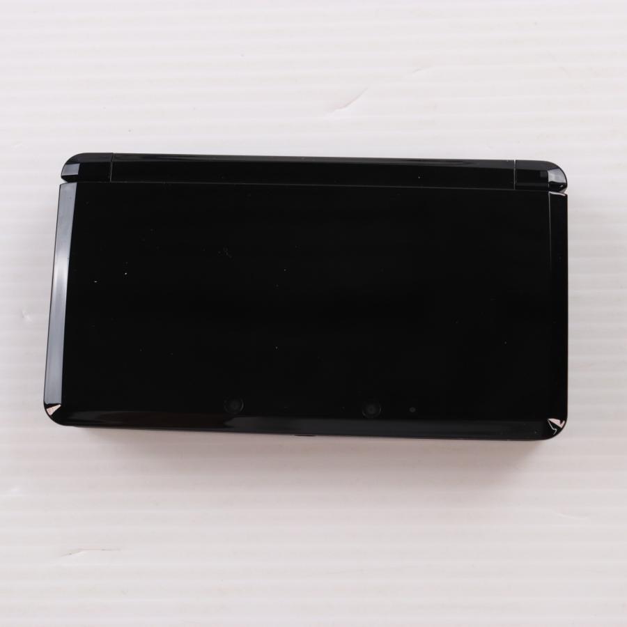 任天堂（Nintendo） 『中古即納』{3DS} (本体) ニンテンドー3DS クリア
