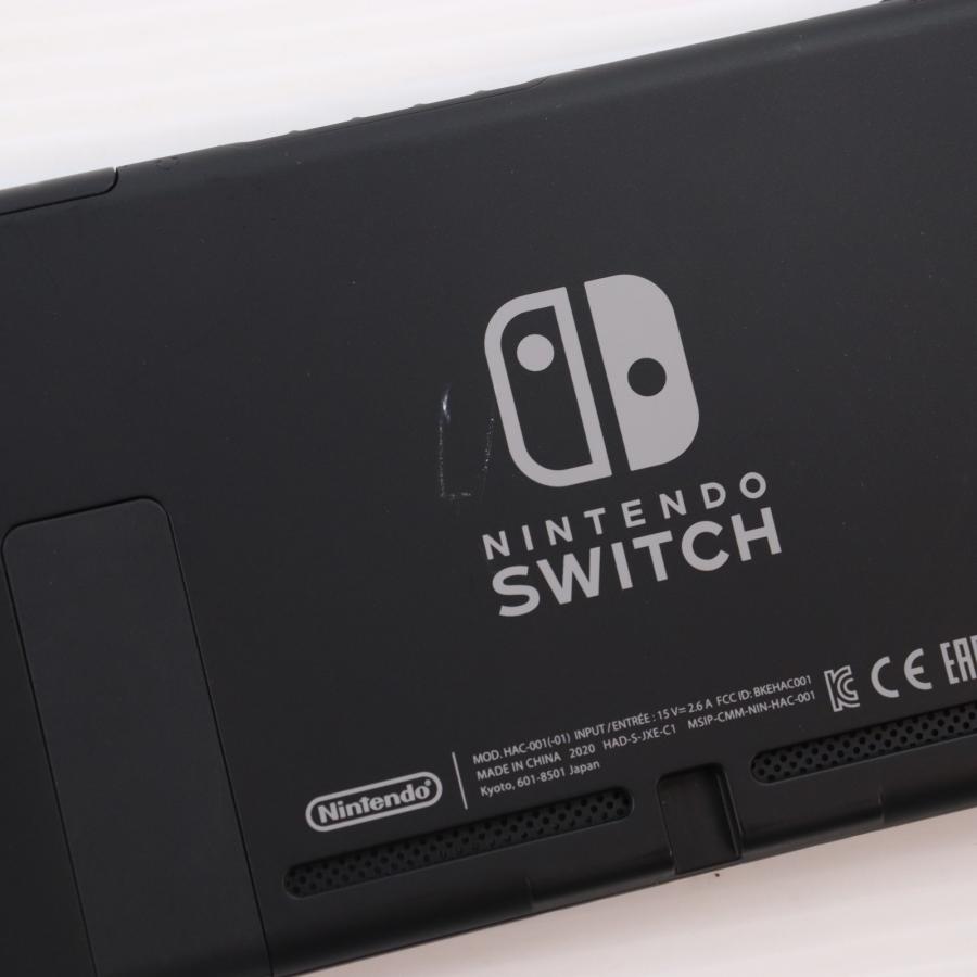 任天堂（Nintendo） 『中古即納』{Switch} (本体) Nintendo Switch