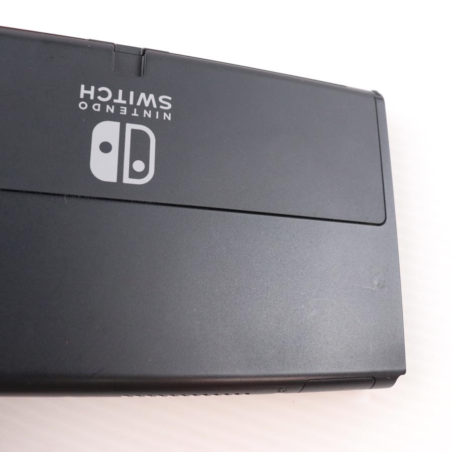 任天堂（Nintendo） 『中古即納』{Switch} (本体) Nintendo Switch