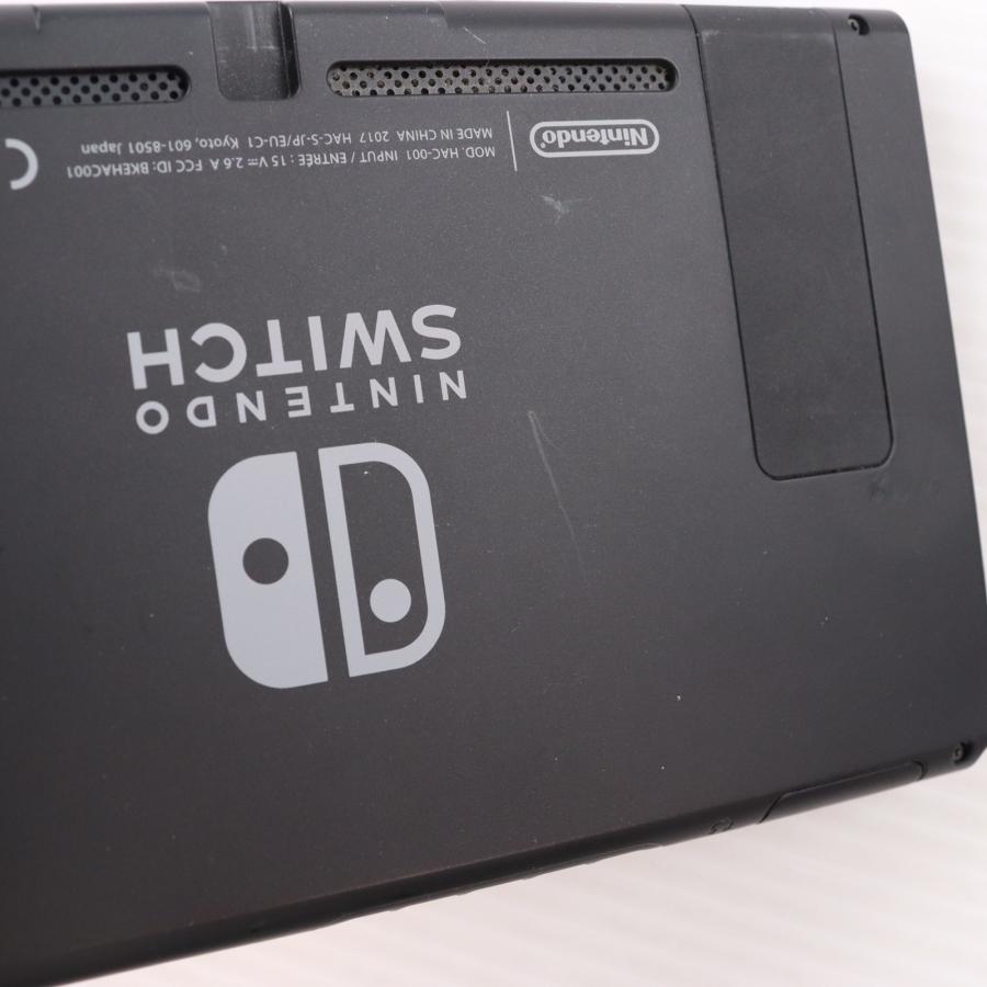任天堂（Nintendo） 『中古即納』{Switch} (本体) Nintendo Switch