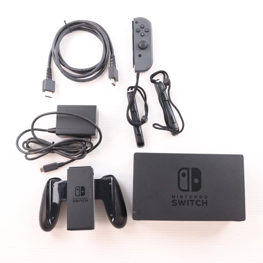 任天堂（Nintendo） 『中古即納』{Switch} (本体) Nintendo Switch