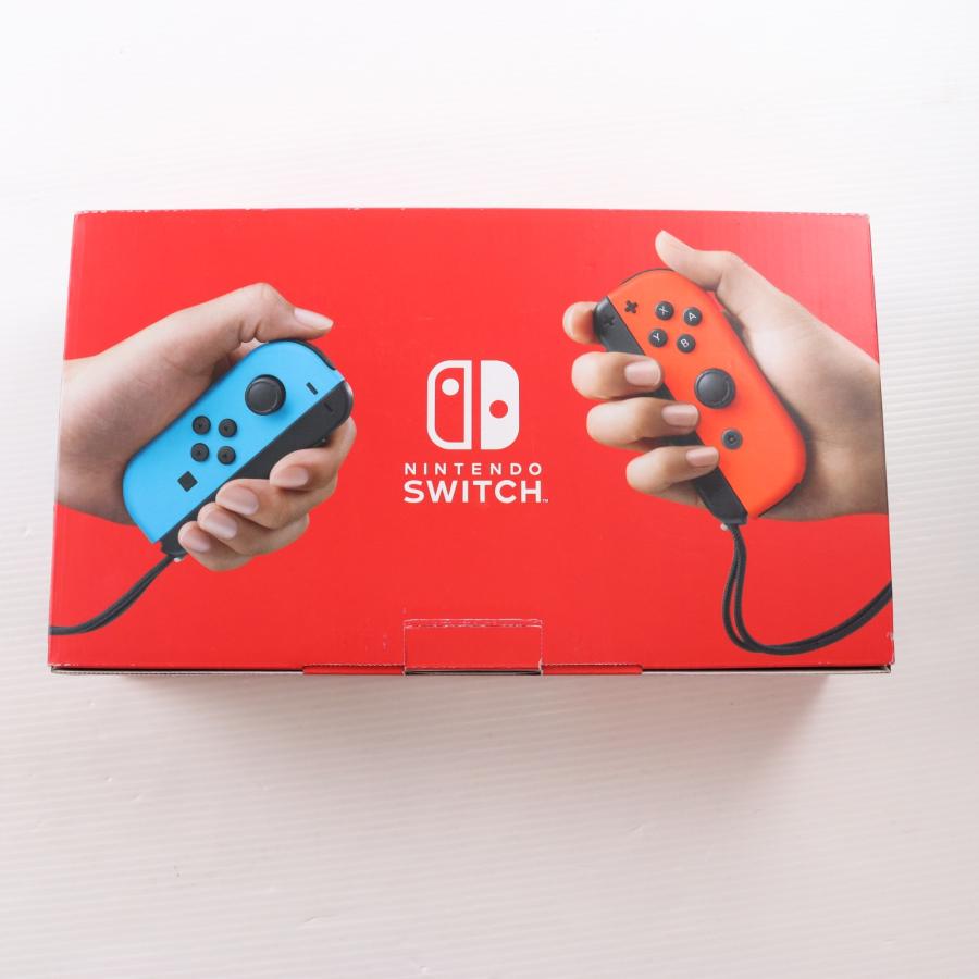 任天堂（Nintendo） 『中古即納』{Switch} (本体) Nintendo Switch
