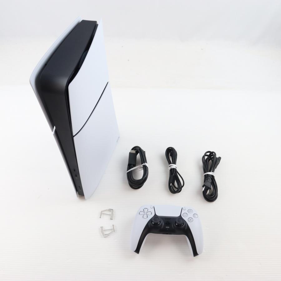 中古即納』{PS5} (本体) PlayStation 5(プレイステーション5) デジタル