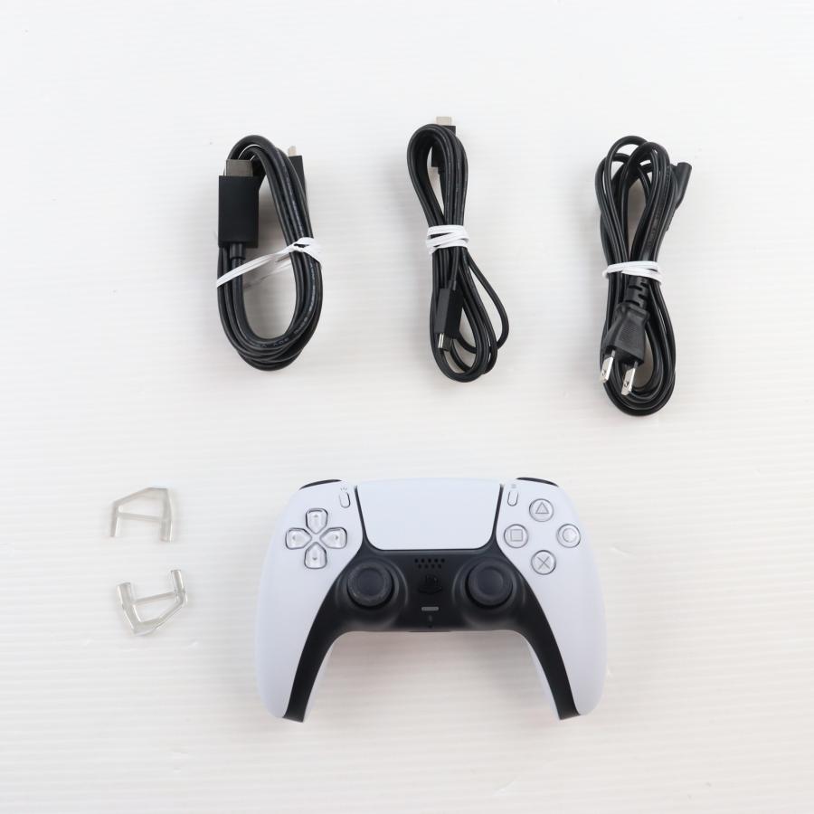 中古即納』{PS5} (本体) PlayStation 5(プレイステーション5) デジタル