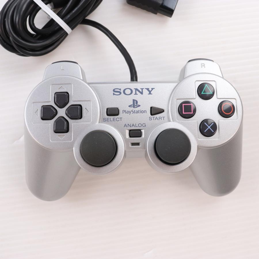 中古即納』{PS2} (本体) PlayStation 2(プレイステーション2) サテン