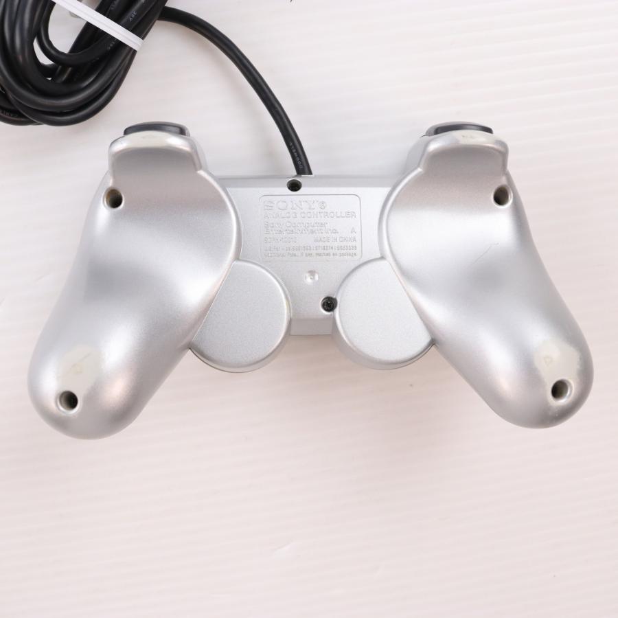 中古即納』{PS2} (本体) PlayStation 2(プレイステーション2) サテン