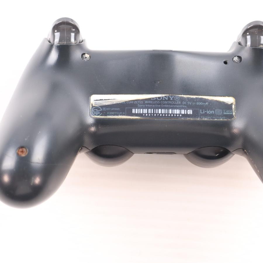 中古即納』{PS4} (本体) PlayStation 4 Pro(プレイステーション4 プロ