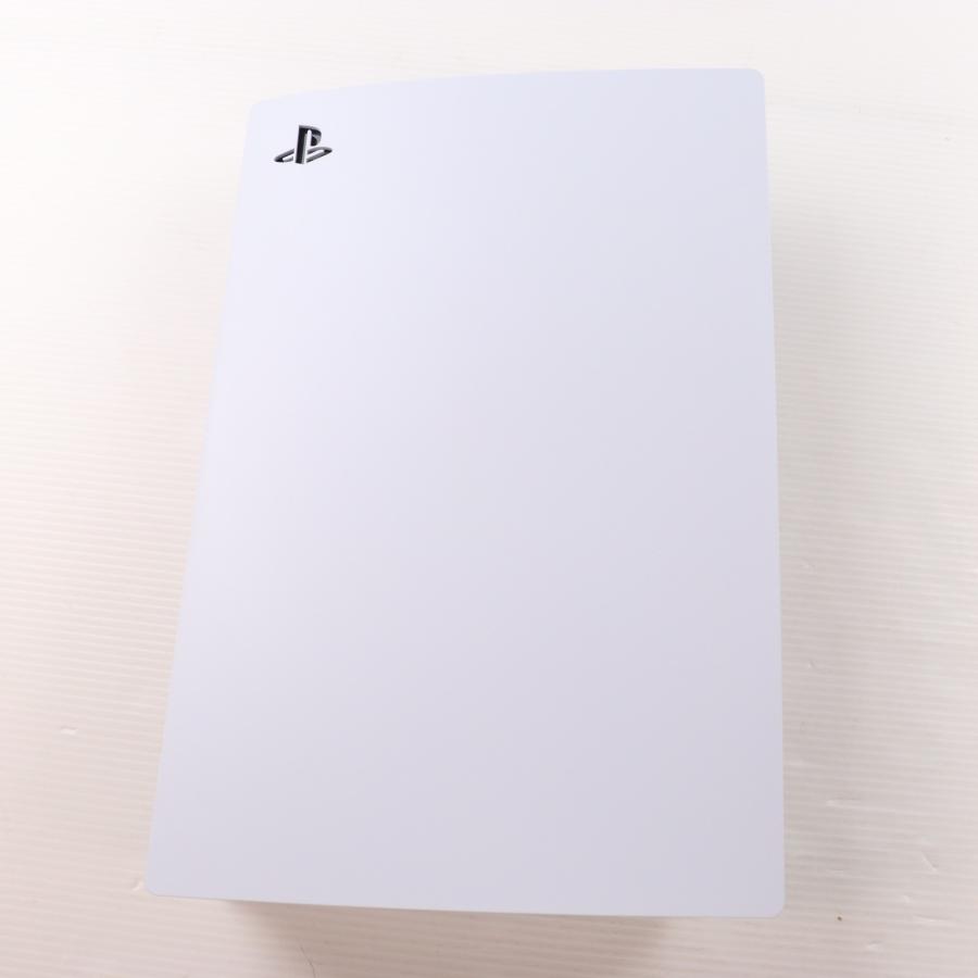 中古即納』{PS5} (本体) PlayStation 5(プレイステーション5) SIE(CFI