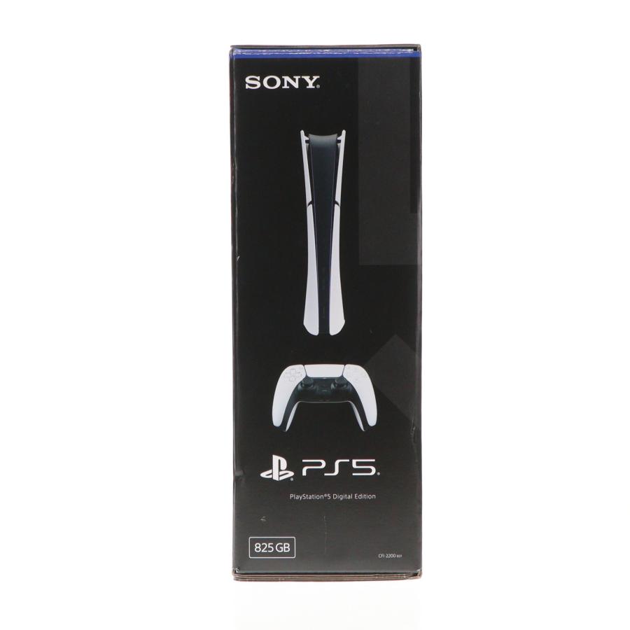 中古即納』{PS5} (本体)(未使用) PlayStation 5(プレイステーション5