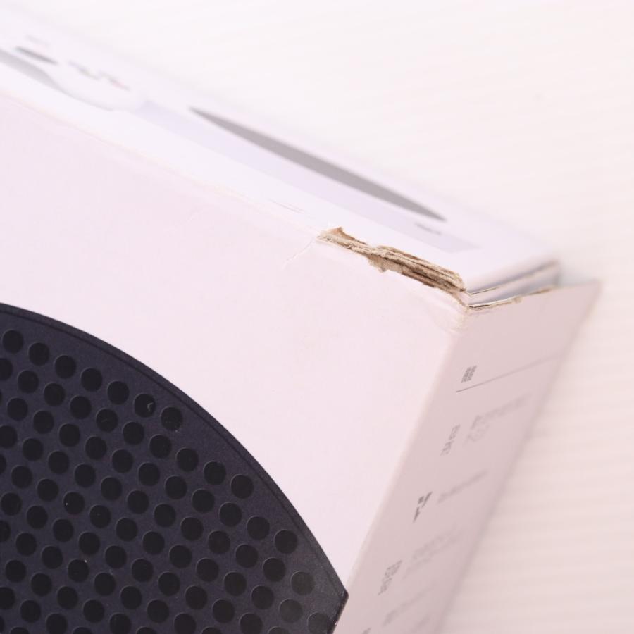 中古即納』{XboxX/S} (本体) Xbox Series S 512GB 日本マイクロソフト