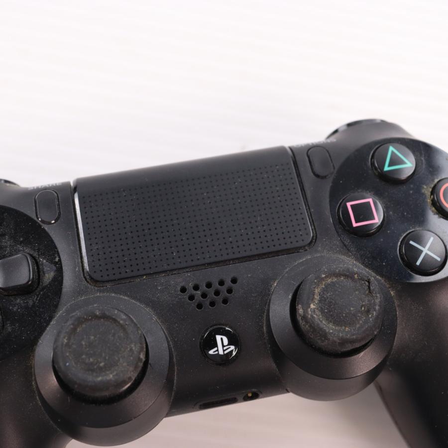 中古即納』{PS4} (本体) PlayStation 4(プレイステーション4) First