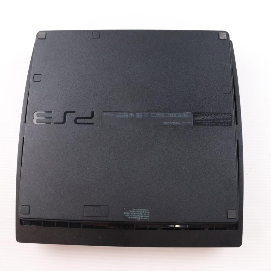 中古即納』{PS3} (本体) PlayStation 3(プレイステーション3