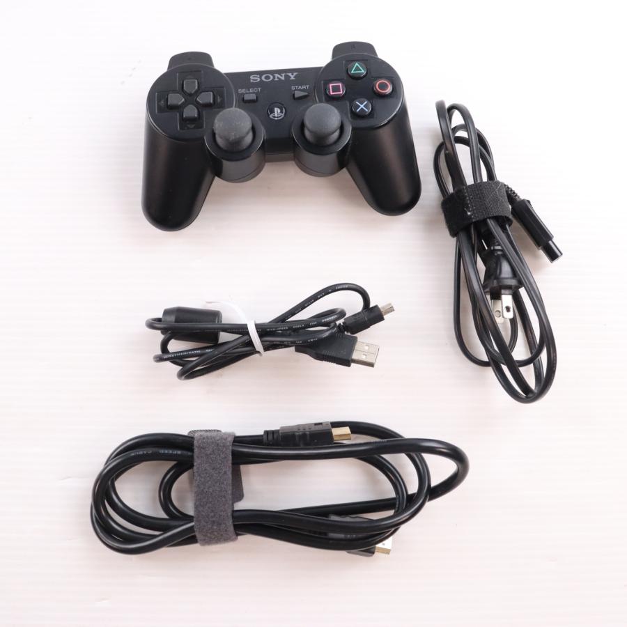 中古即納』{PS3} (本体) PlayStation 3(プレイステーション3