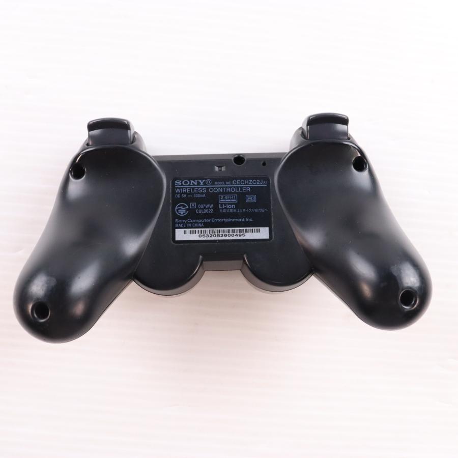 中古即納』{PS3} (本体) PlayStation 3(プレイステーション3
