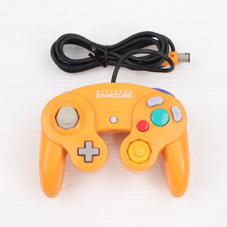 任天堂 『中古即納』{ACC}{GC} ニンテンドー ゲームキューブ 