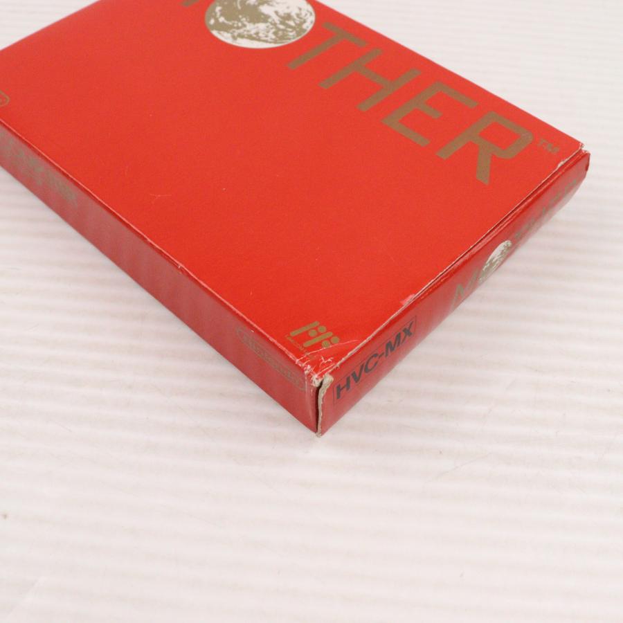任天堂（Nintendo） 『中古即納』{FC} MOTHER(マザー) 任天堂(19890727