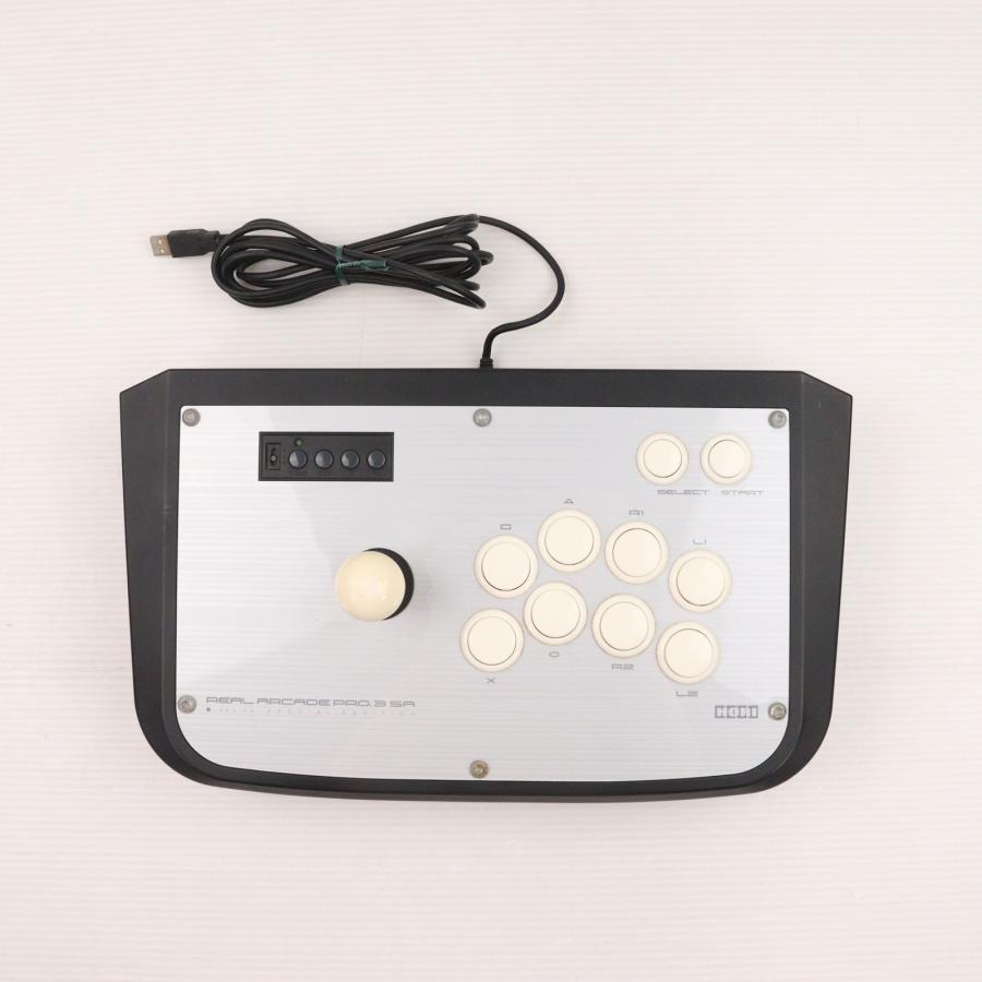 中古即納』{ACC}{PS3} REAL ARCADE PRo.3 Special Addition(リアル