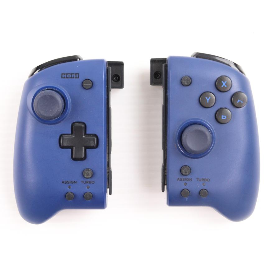 任天堂ライセンス商品】グリップコントローラー for Nintendo Switch