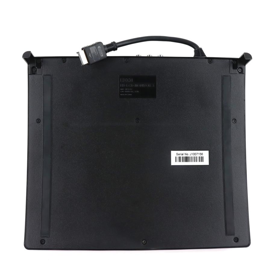 中古即納』{ACC}{PS4} フルHD 液晶モニター for PlayStation 4 ホリ