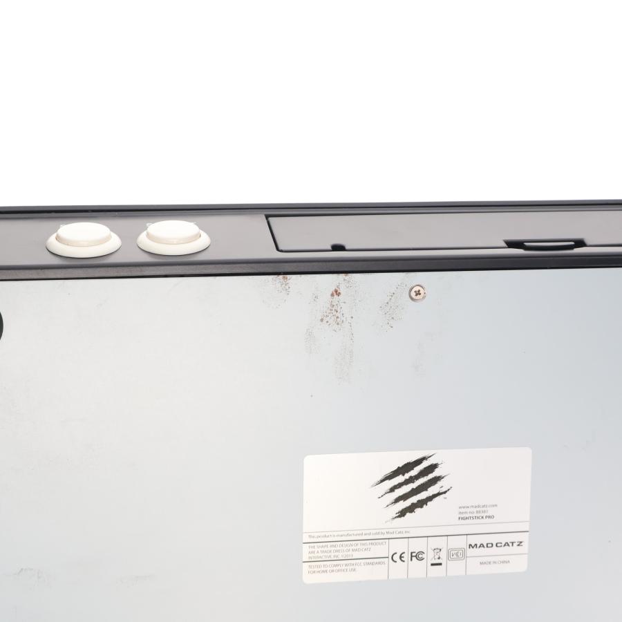 中古即納』{ACC}{PS3} Arcade FightStick PRO(アーケード ファイト