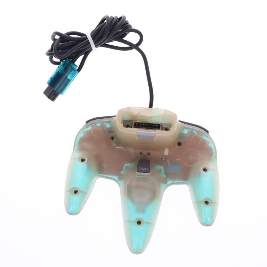 任天堂（Nintendo） 『中古即納』{ACC}{N64} コントローラーブロス
